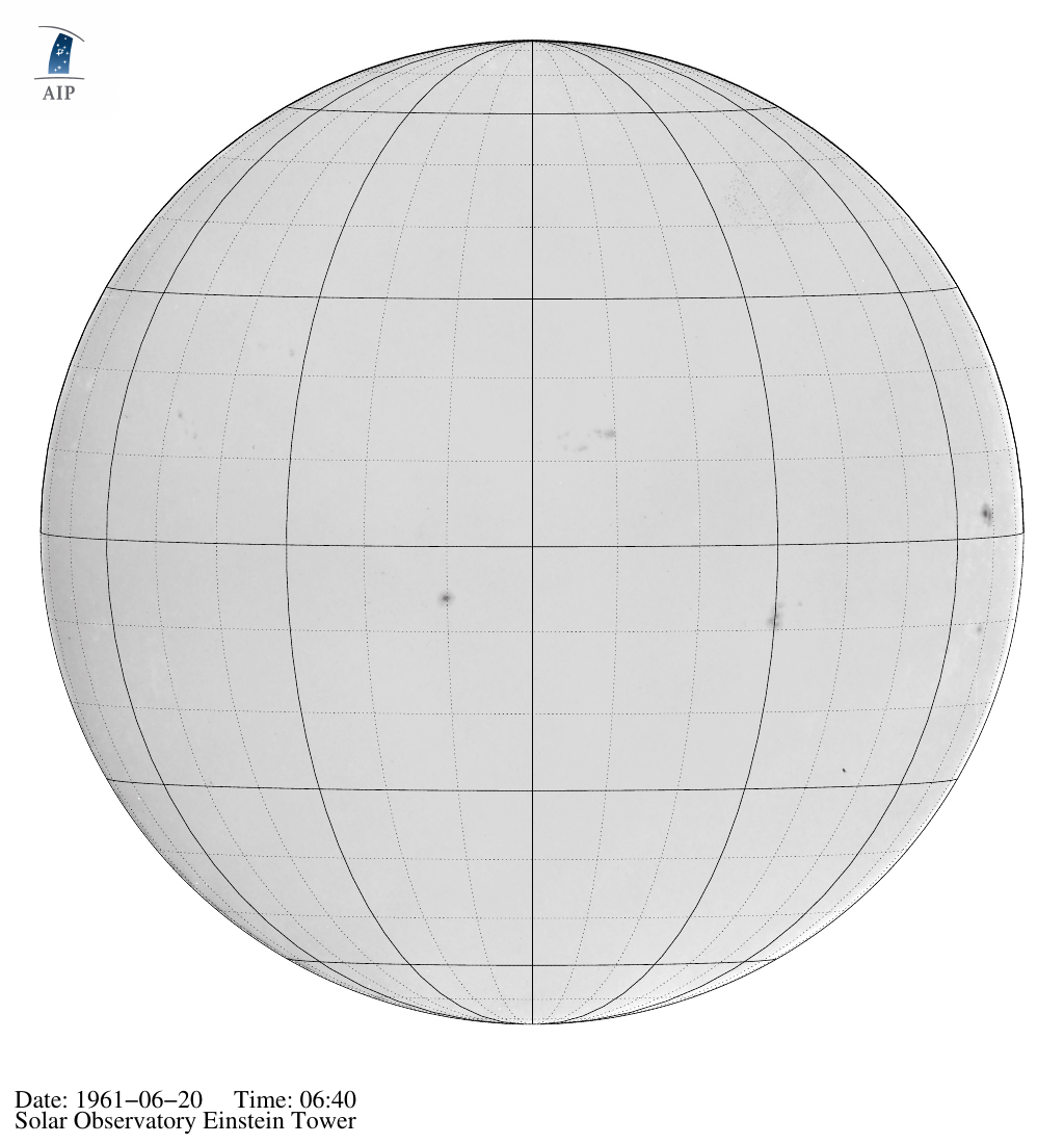 Plate preview