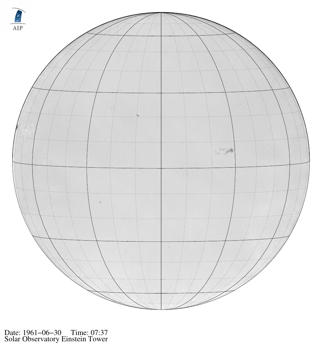 Plate preview