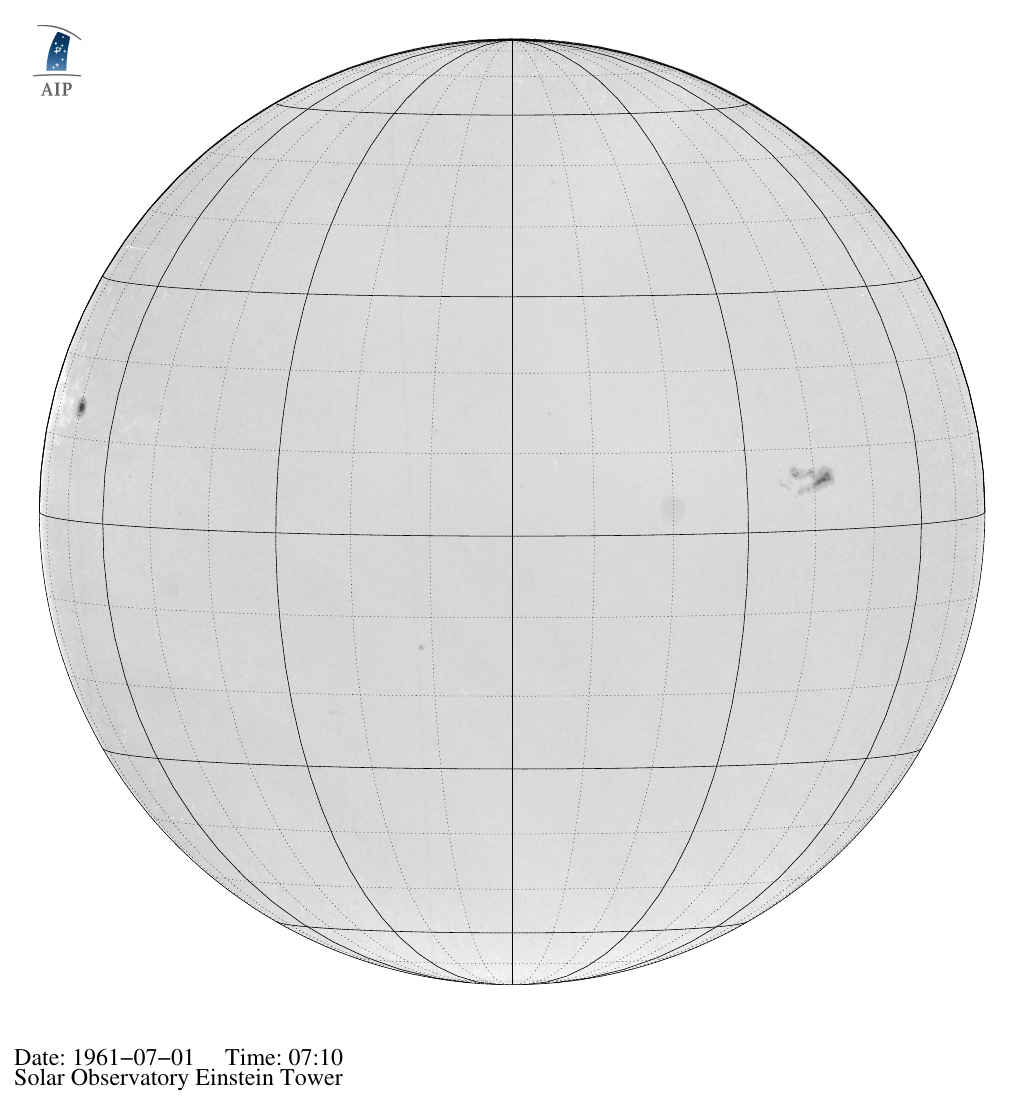 Plate preview