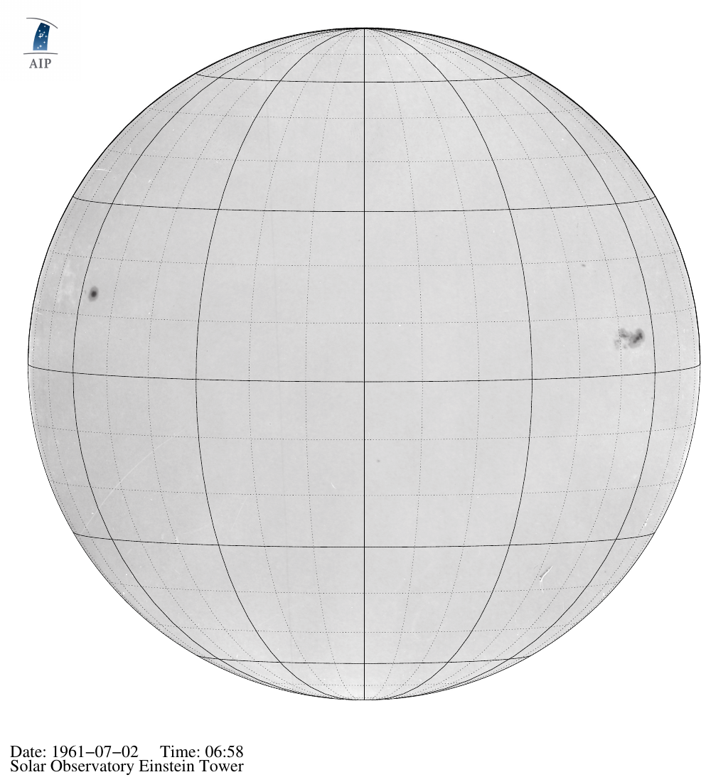 Plate preview
