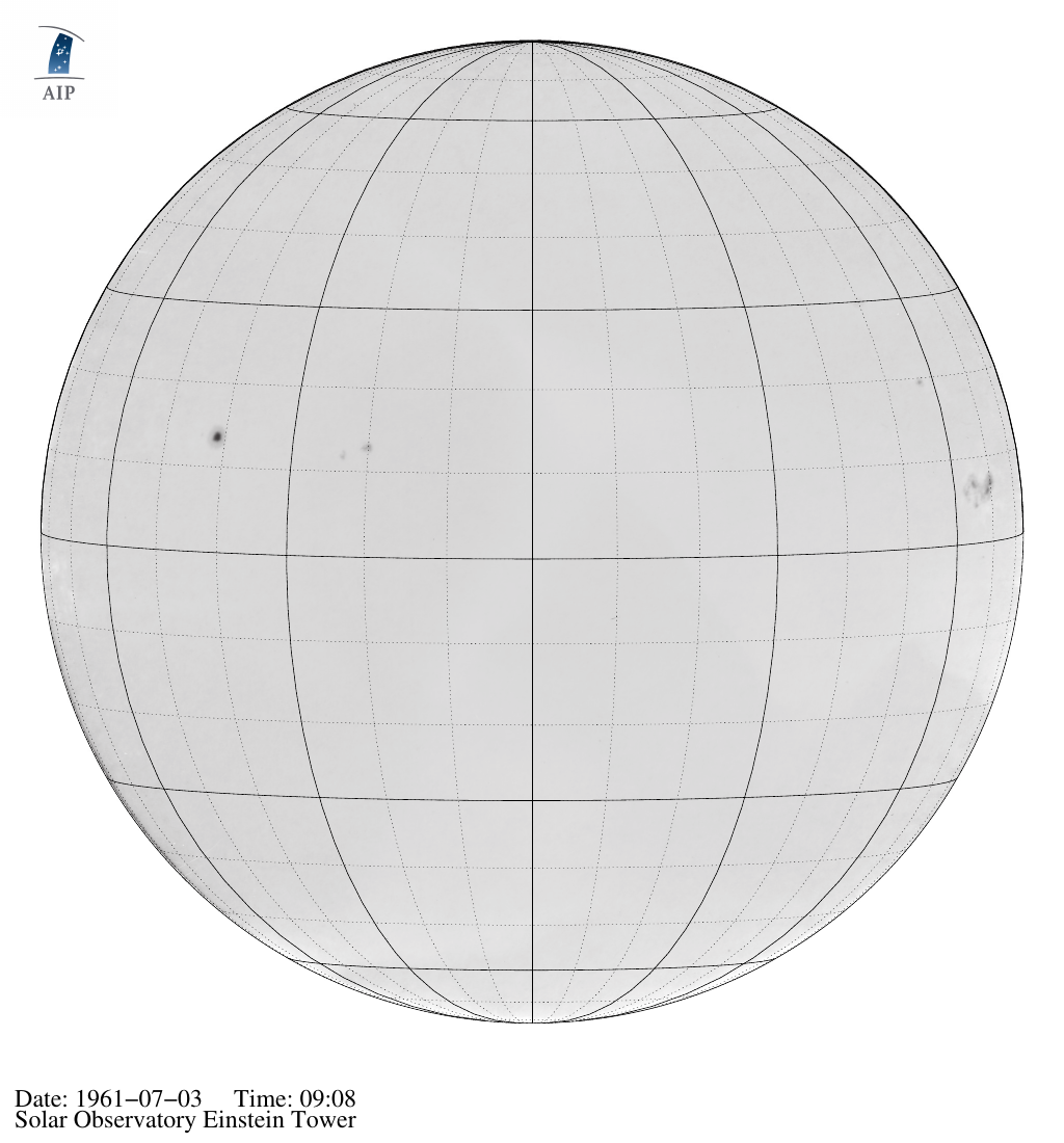 Plate preview