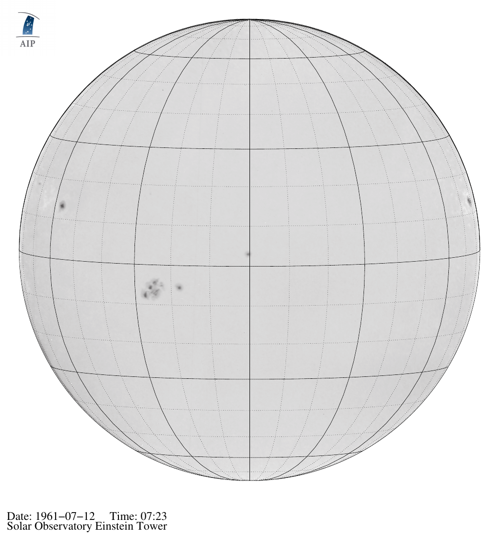 Plate preview
