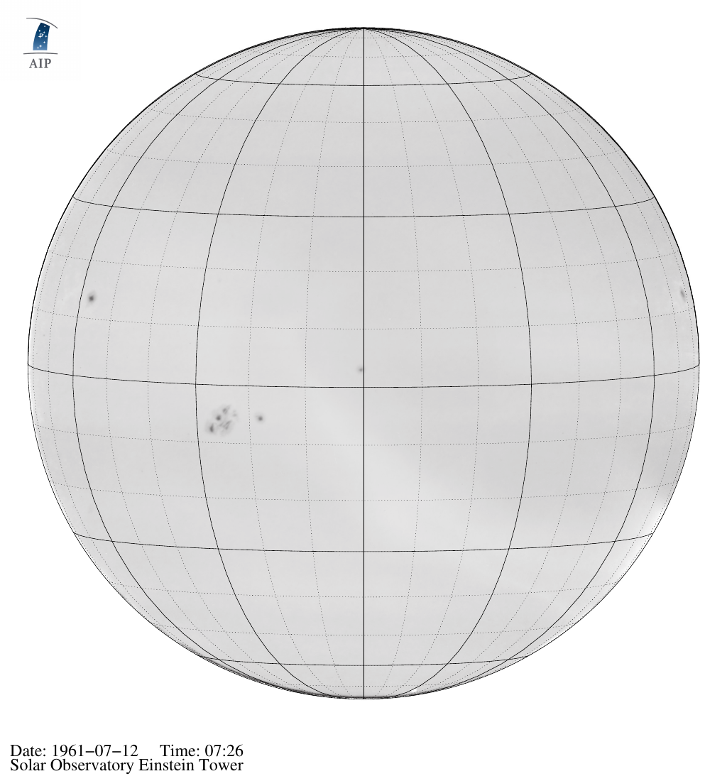 Plate preview