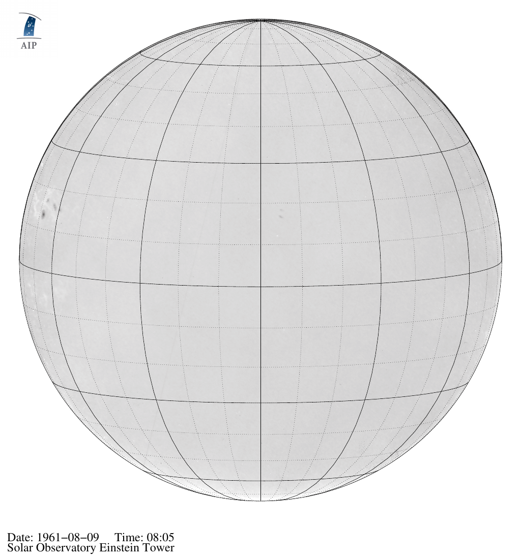 Plate preview