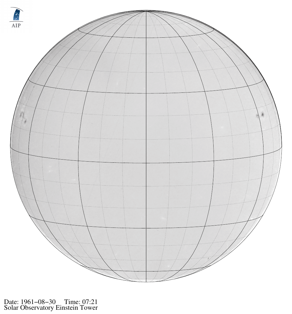 Plate preview