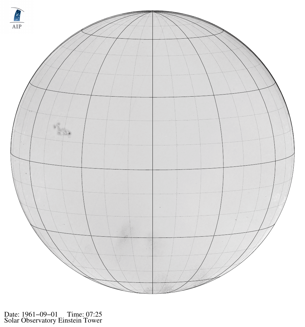 Plate preview