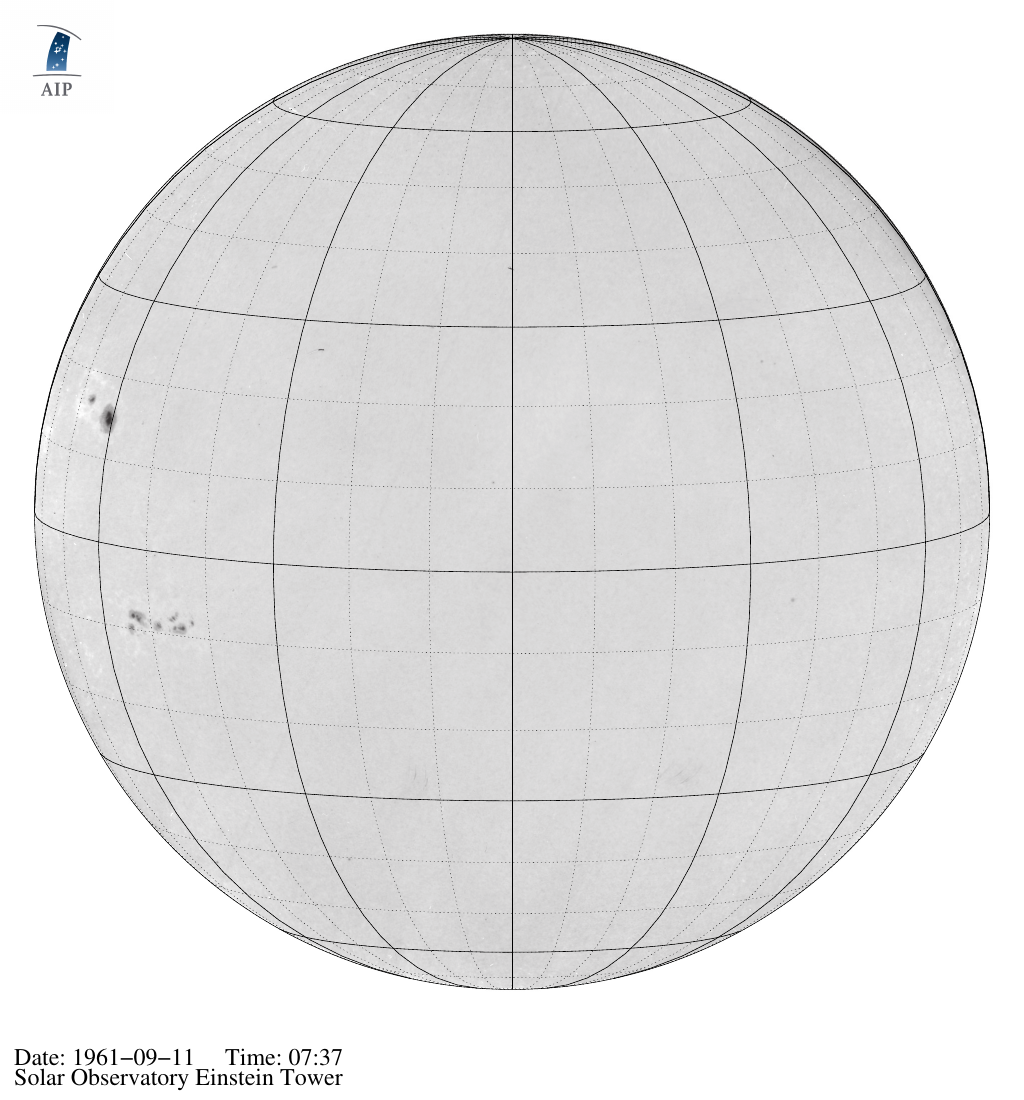 Plate preview