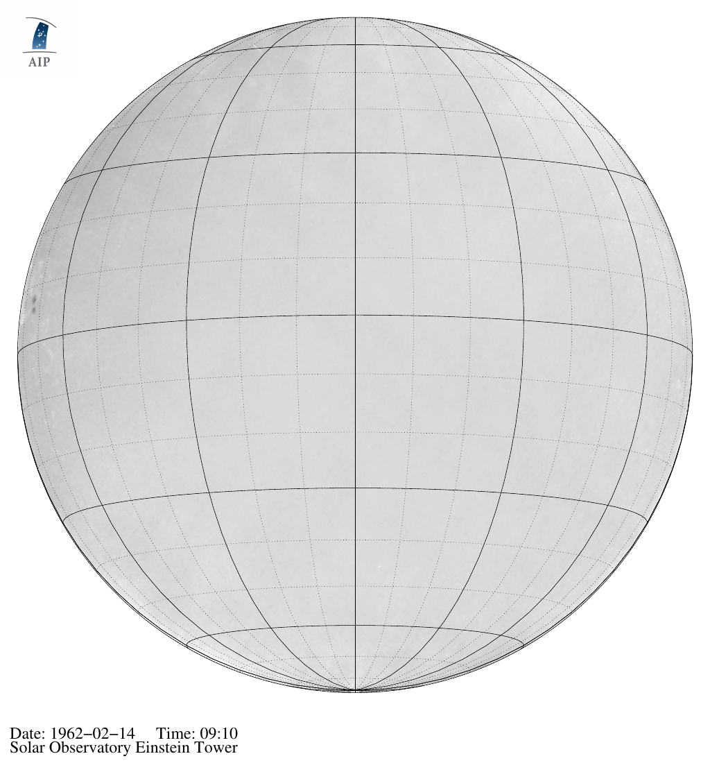 Plate preview