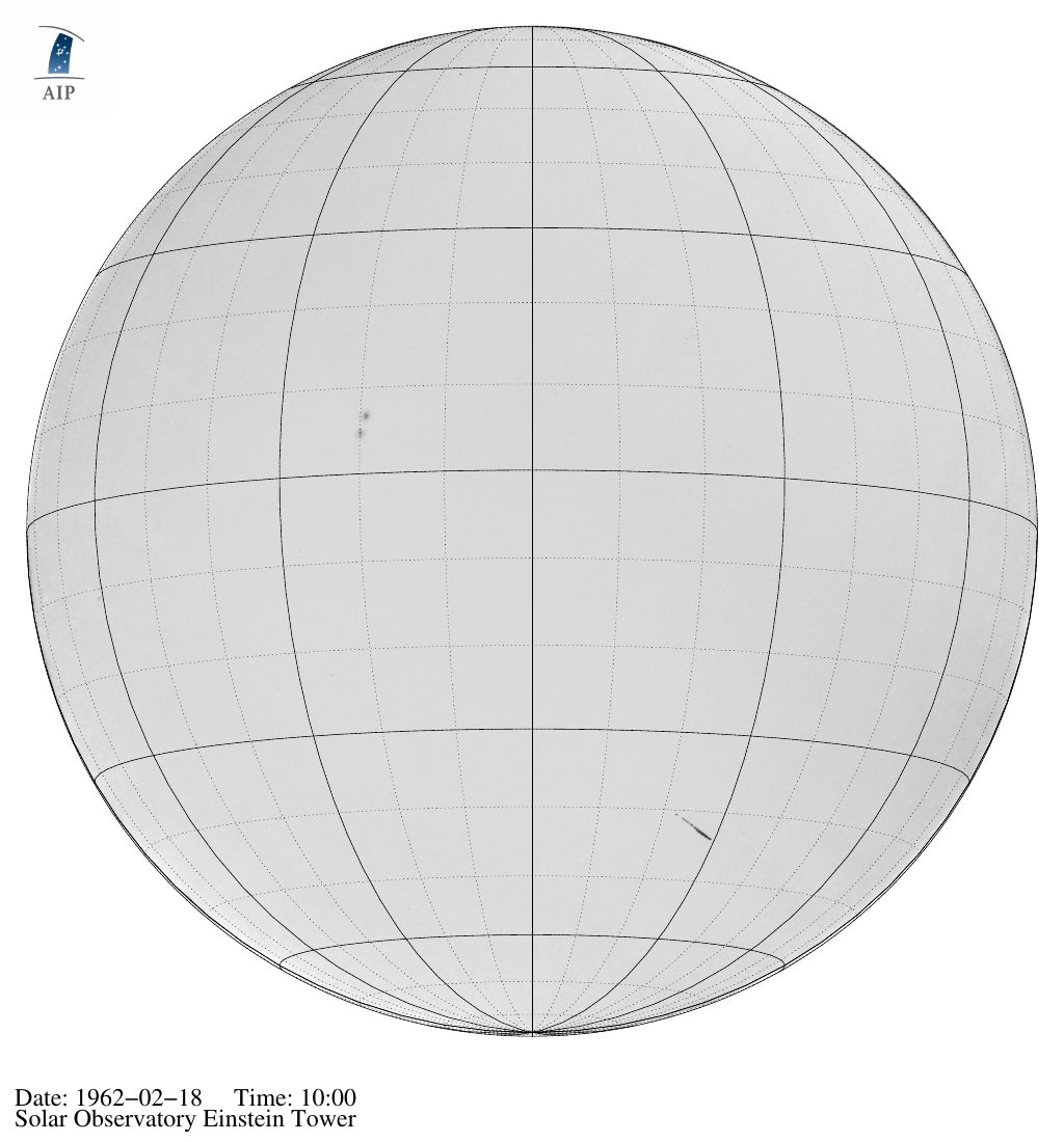 Plate preview