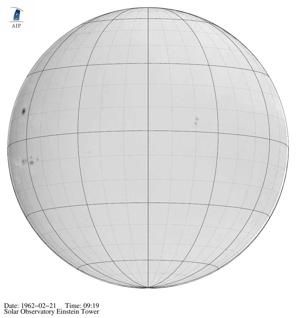 Plate preview