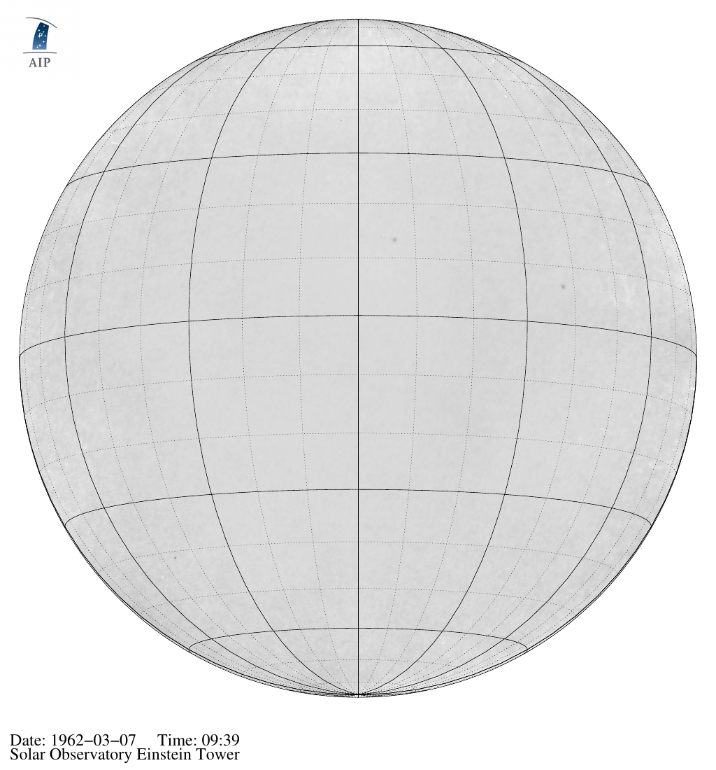 Plate preview