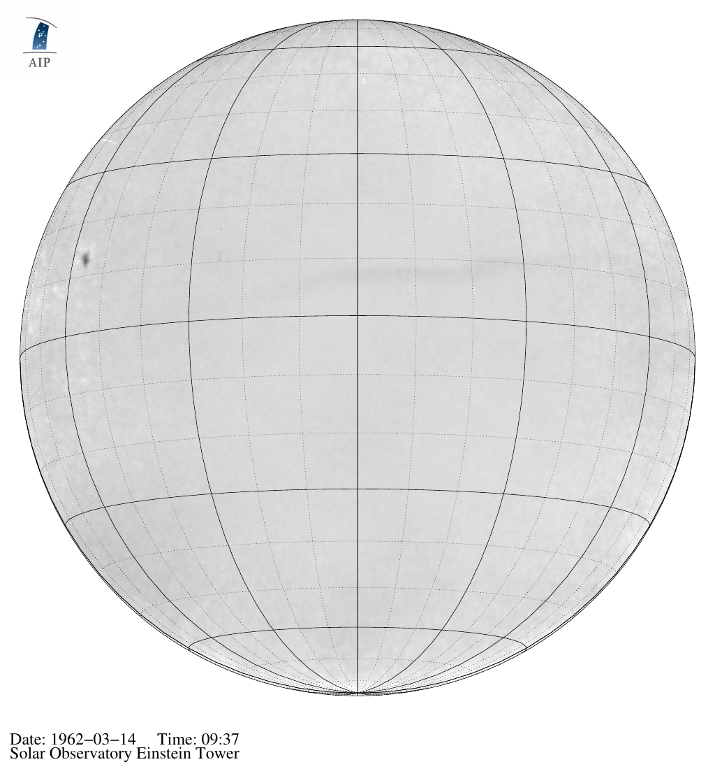 Plate preview