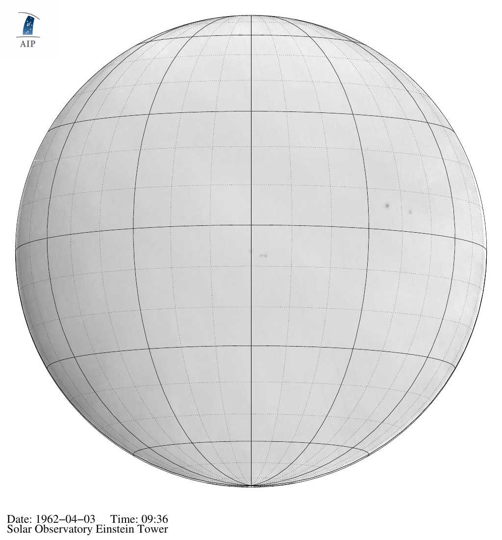 Plate preview