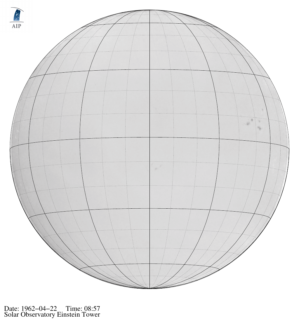 Plate preview