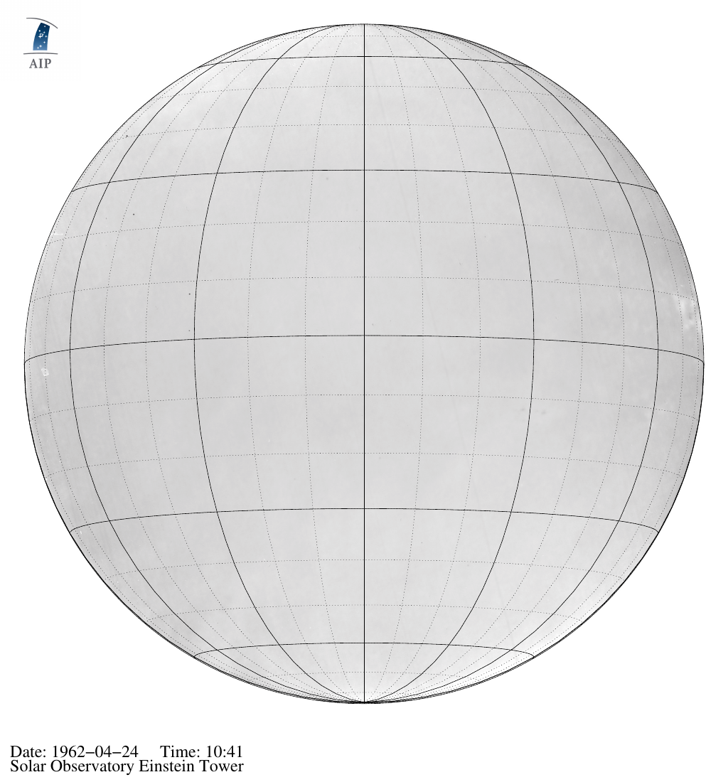 Plate preview
