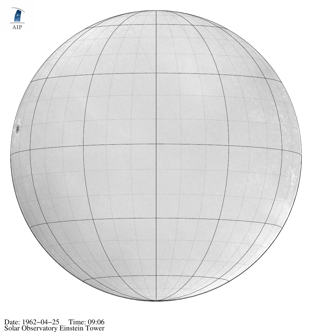 Plate preview