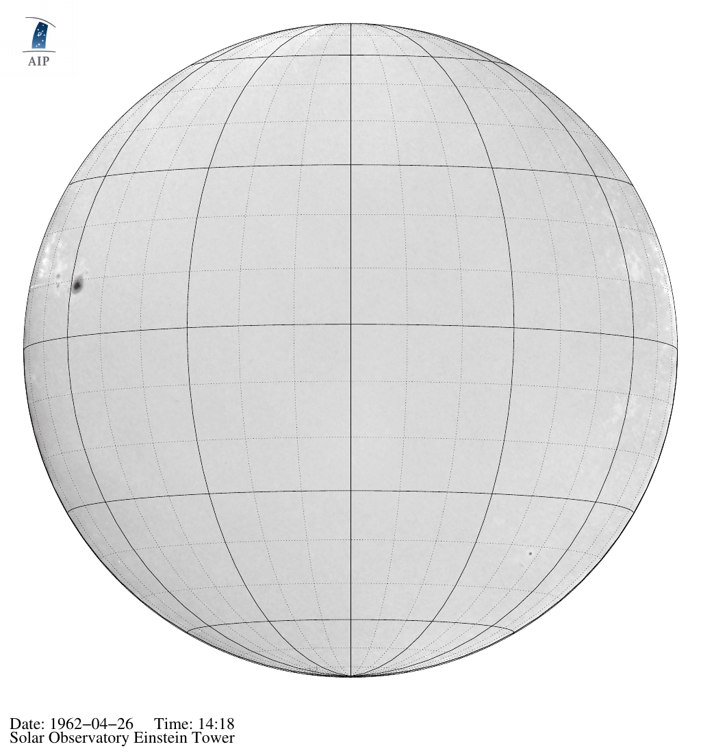 Plate preview