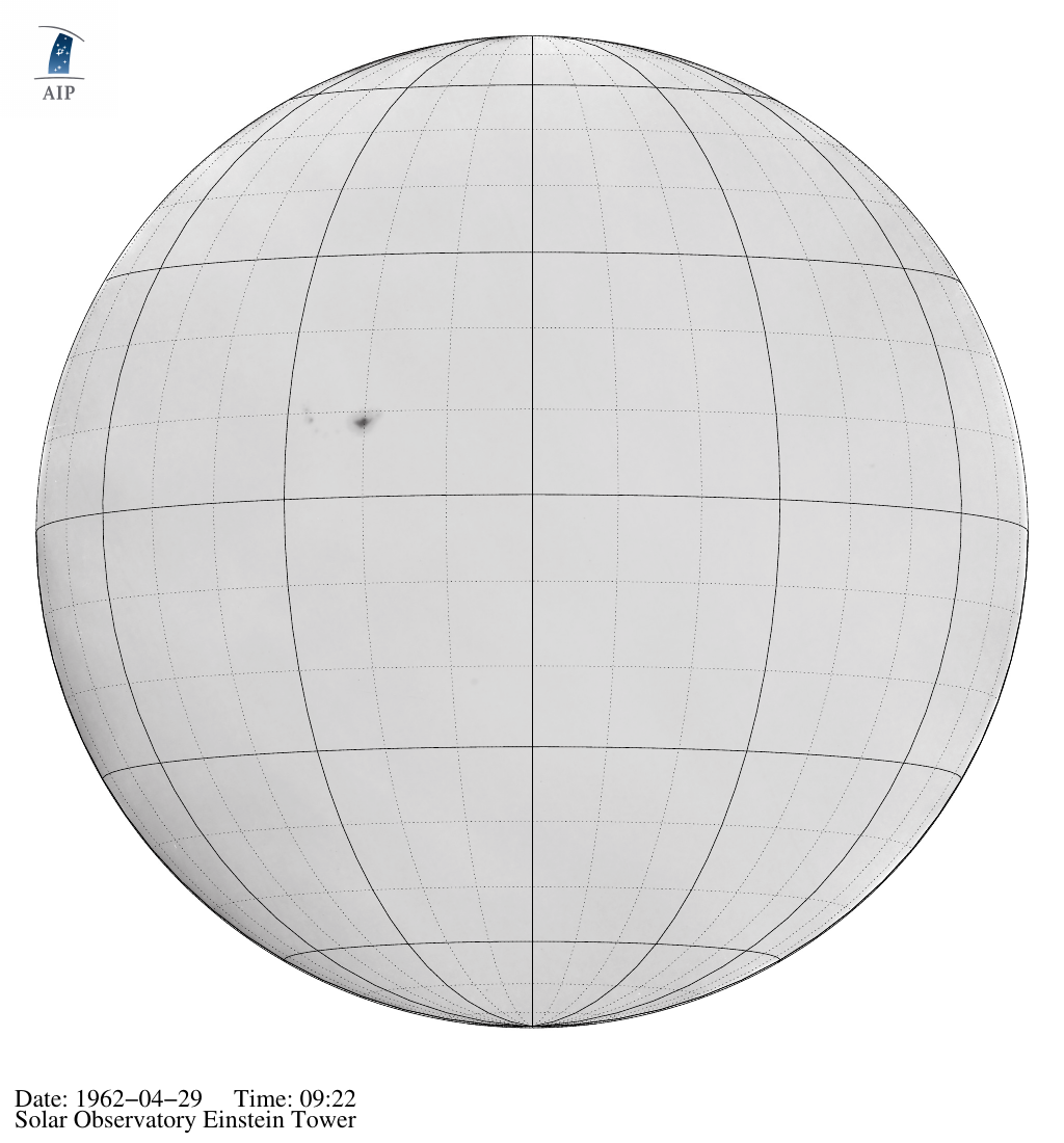 Plate preview