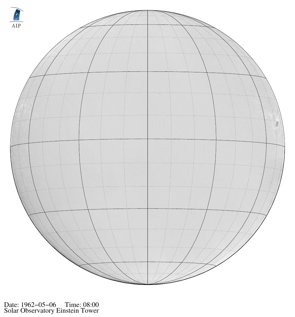 Plate preview