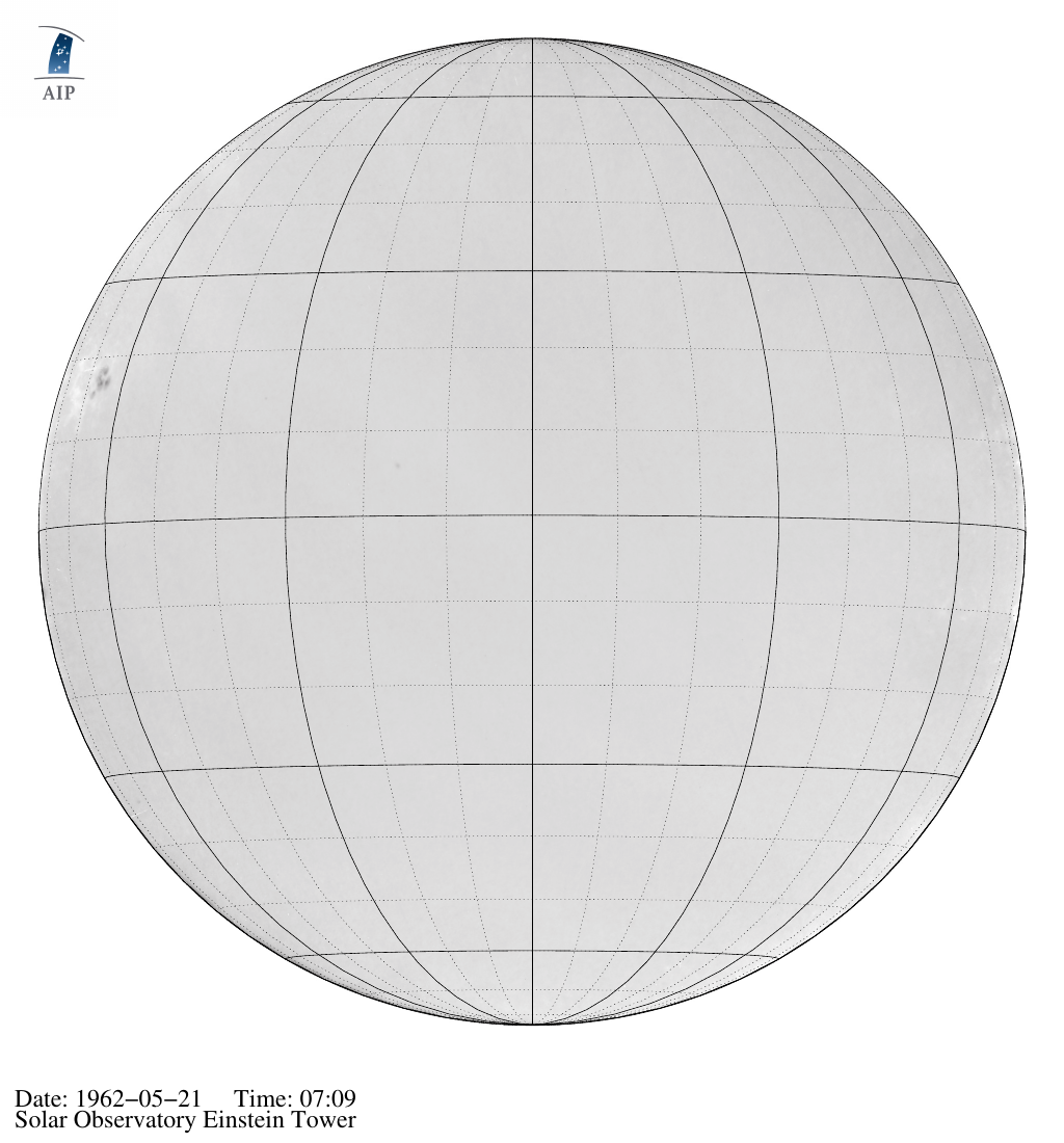 Plate preview