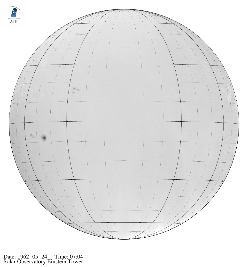 Plate preview