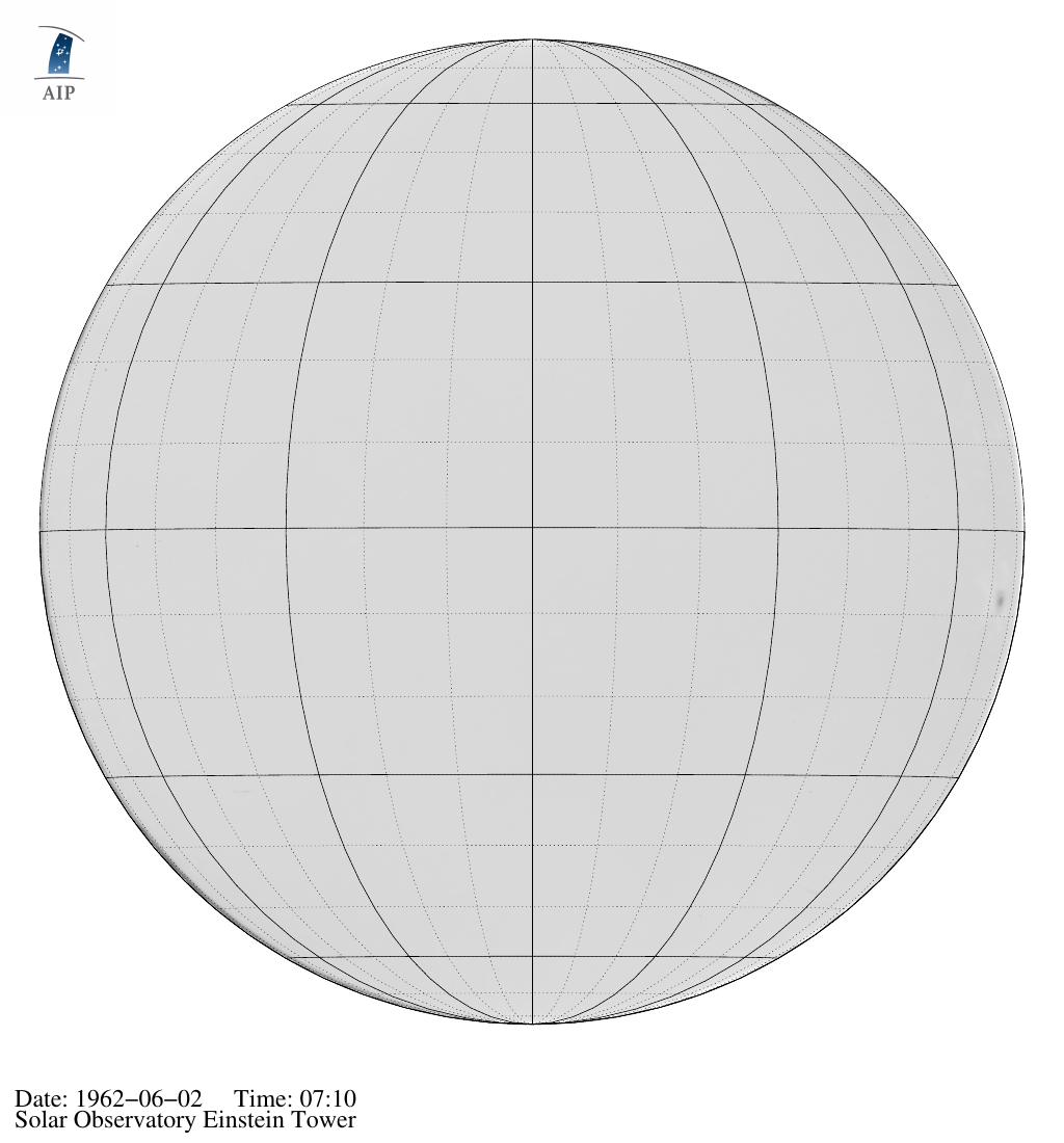 Plate preview