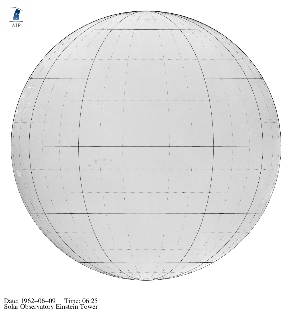 Plate preview