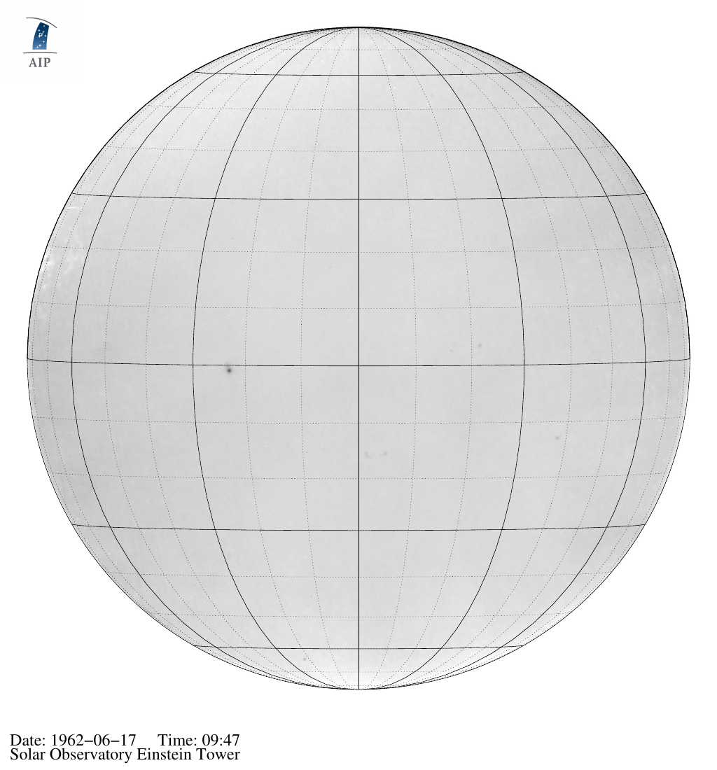 Plate preview