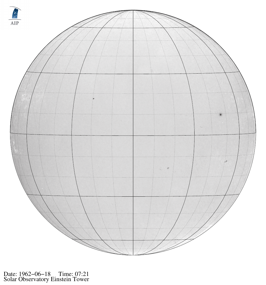 Plate preview