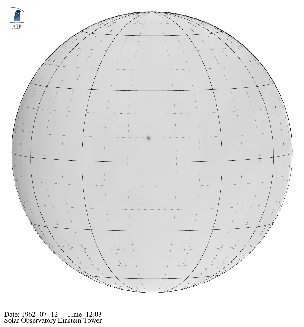 Plate preview
