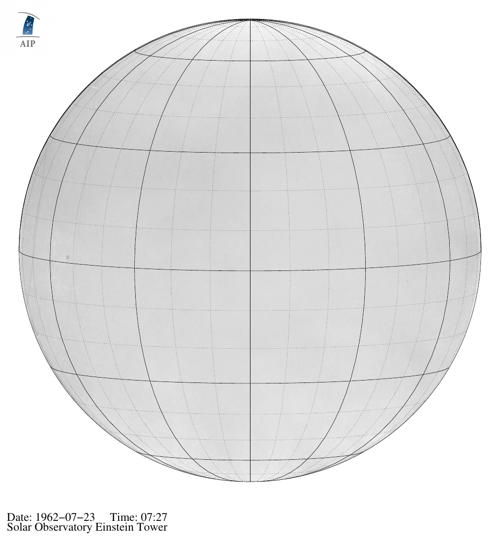 Plate preview