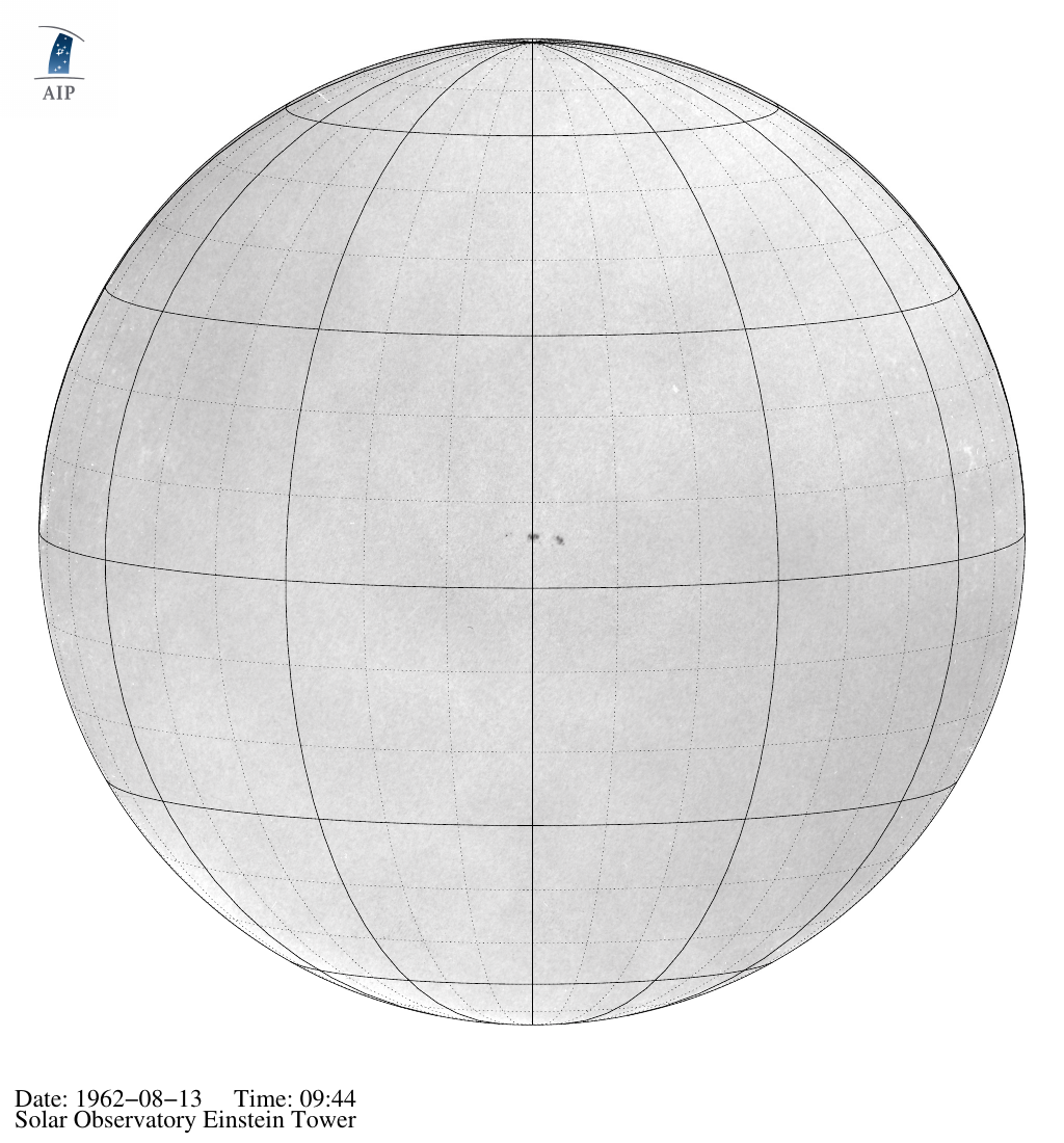 Plate preview