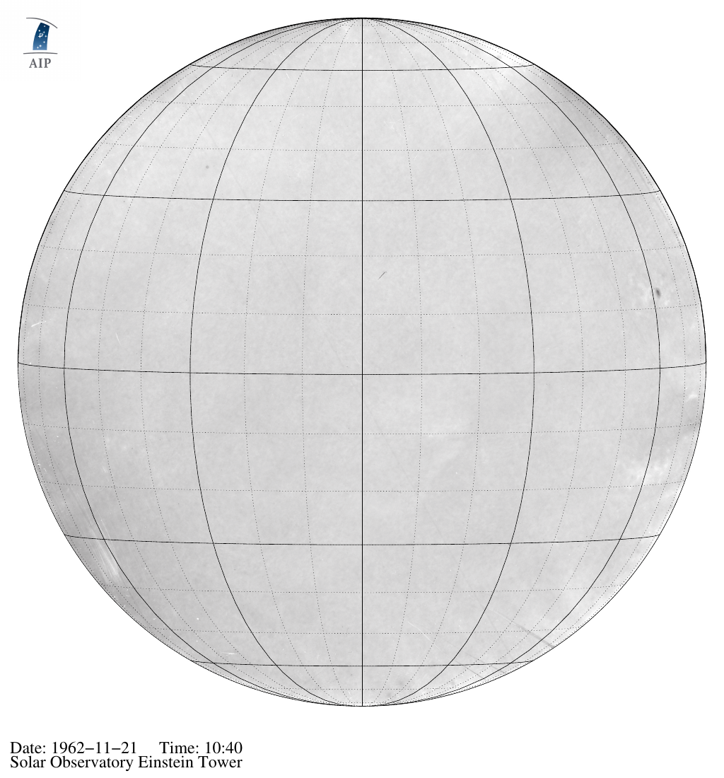 Plate preview