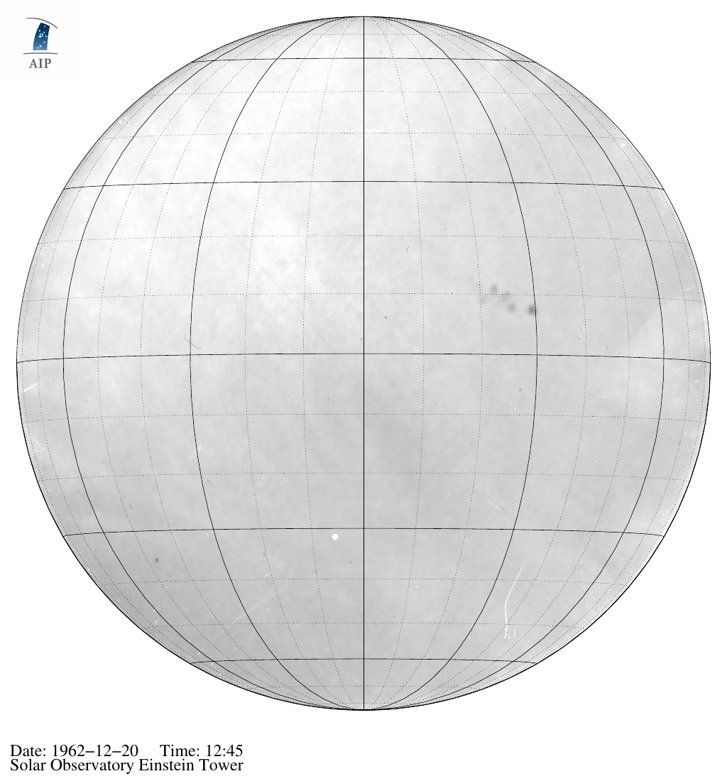 Plate preview
