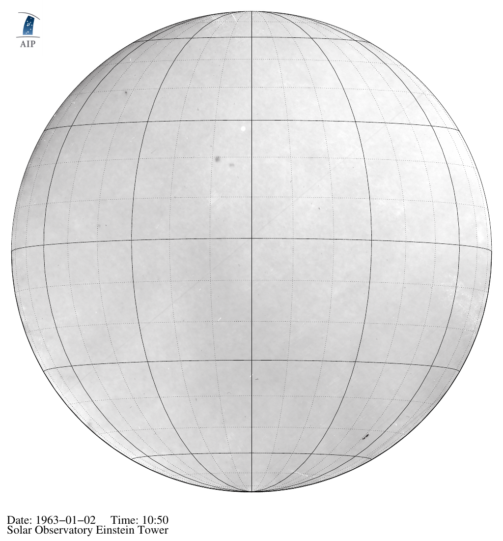 Plate preview