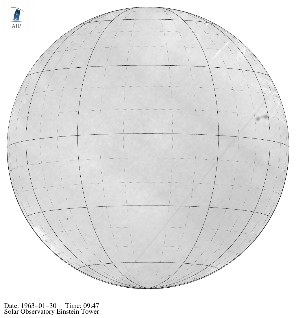 Plate preview