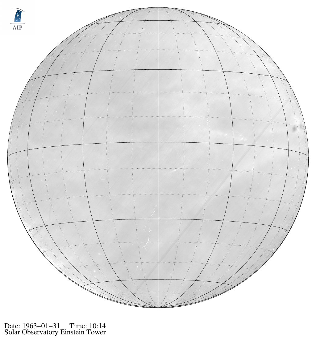 Plate preview