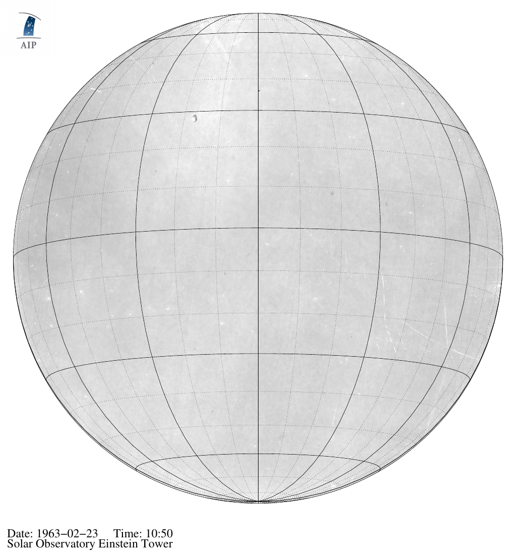 Plate preview