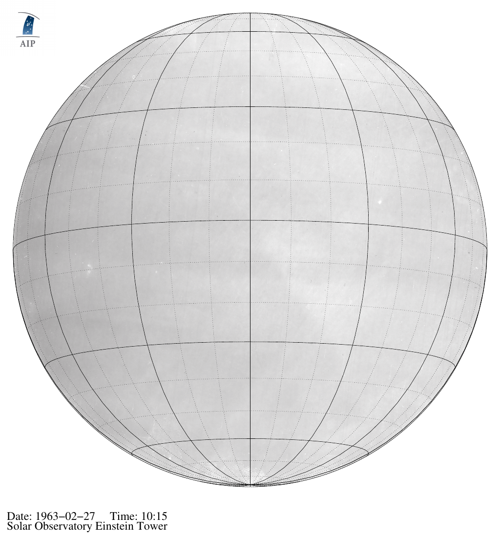 Plate preview
