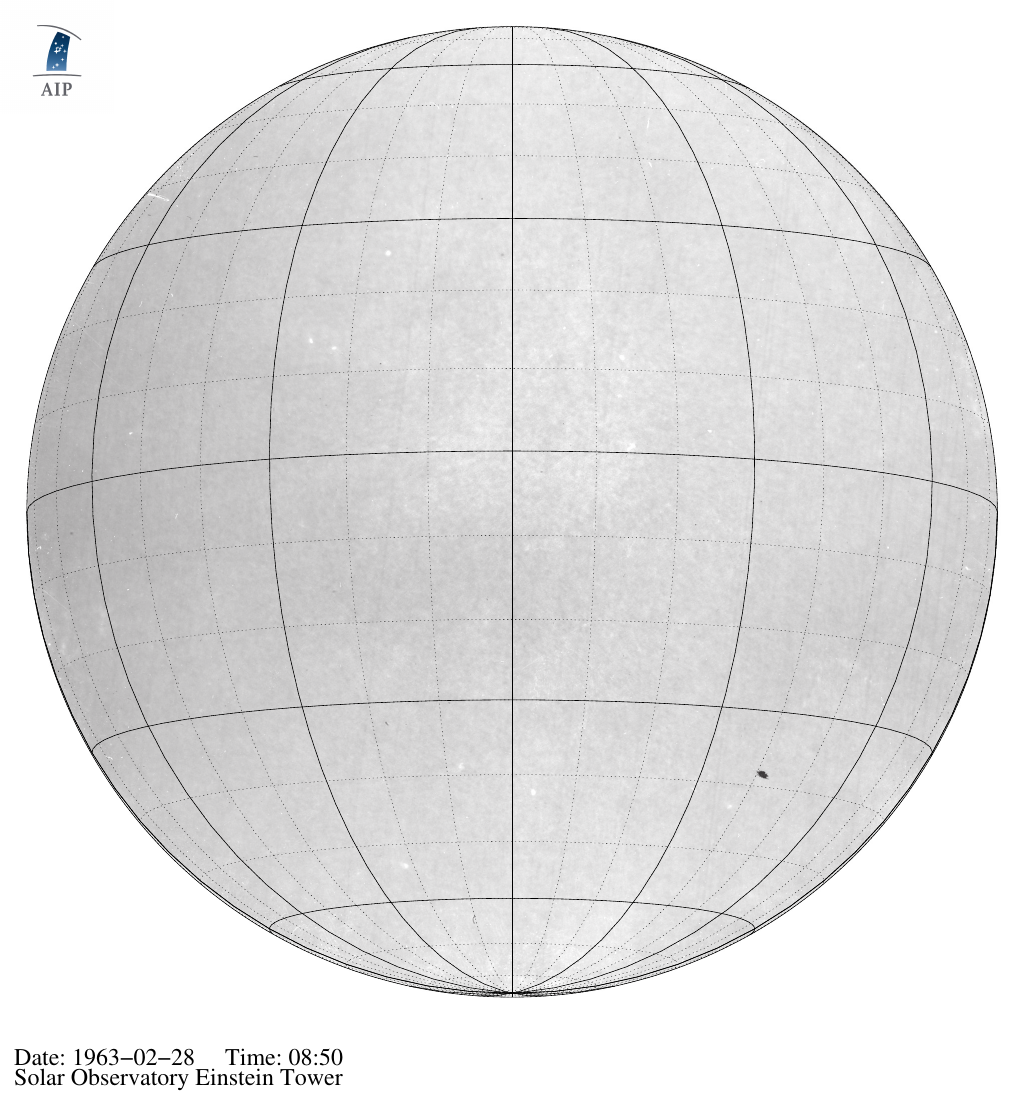 Plate preview
