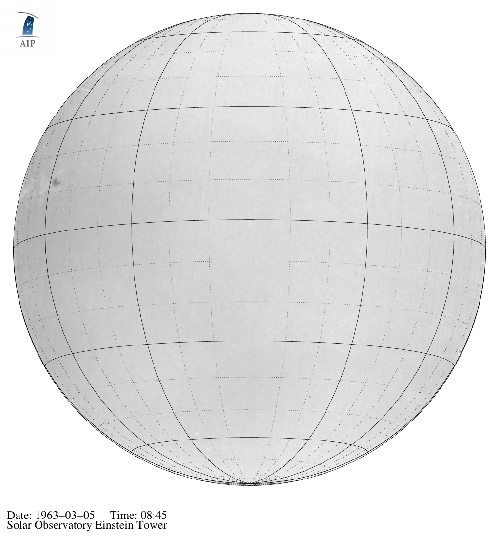 Plate preview