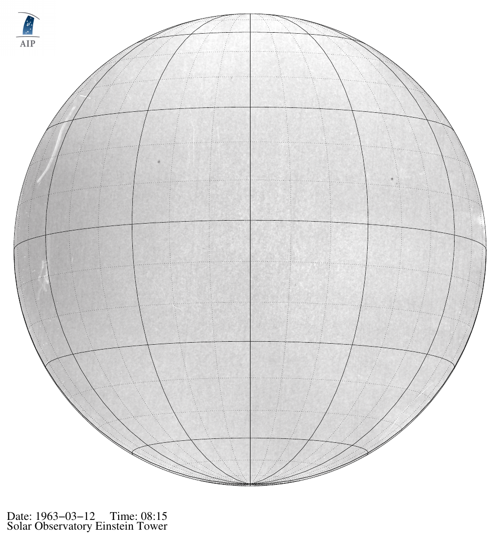 Plate preview
