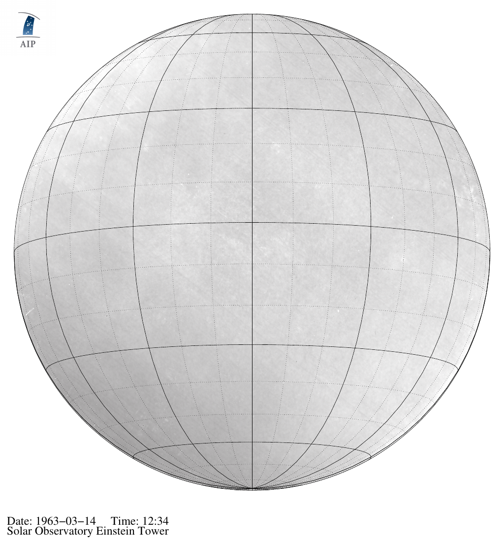Plate preview