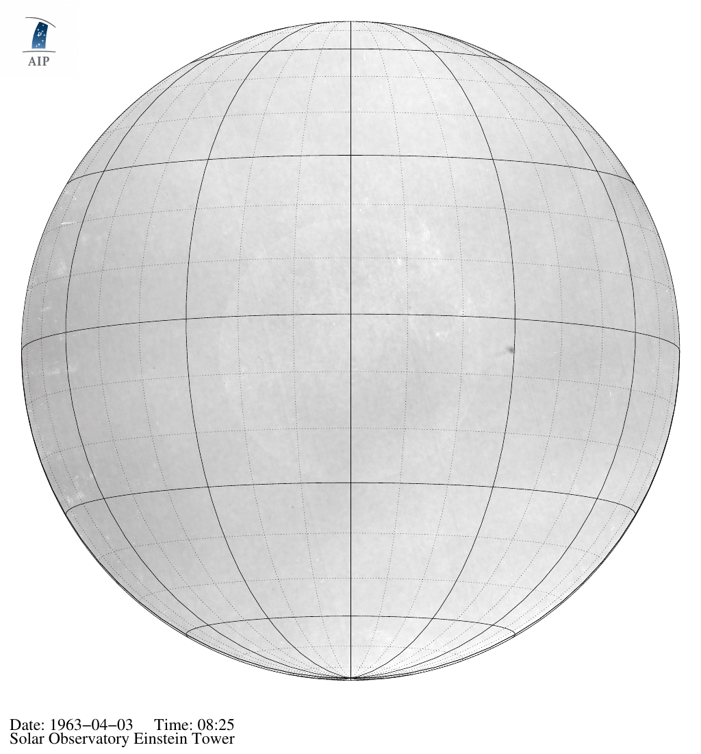 Plate preview