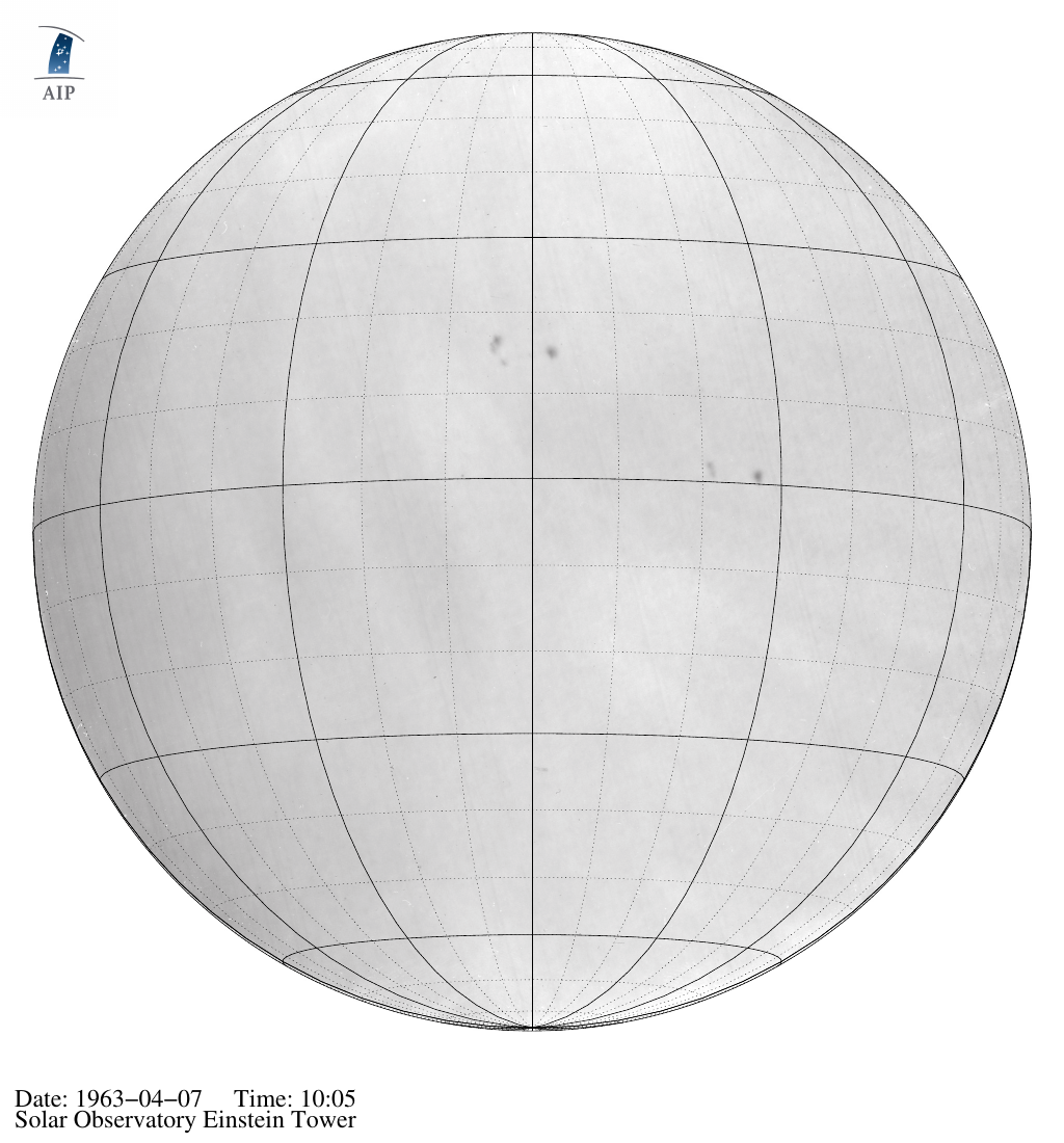 Plate preview
