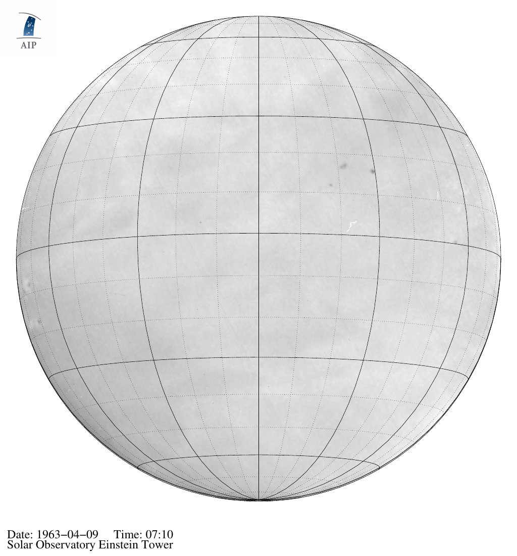 Plate preview