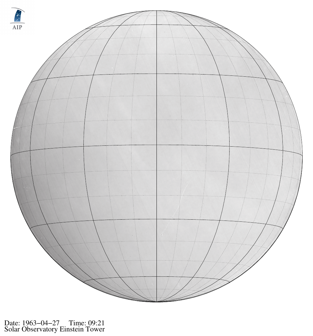 Plate preview
