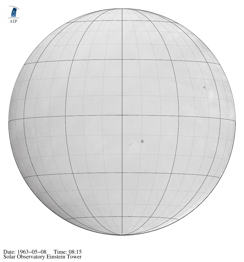 Plate preview