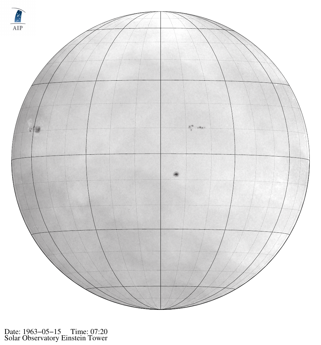 Plate preview