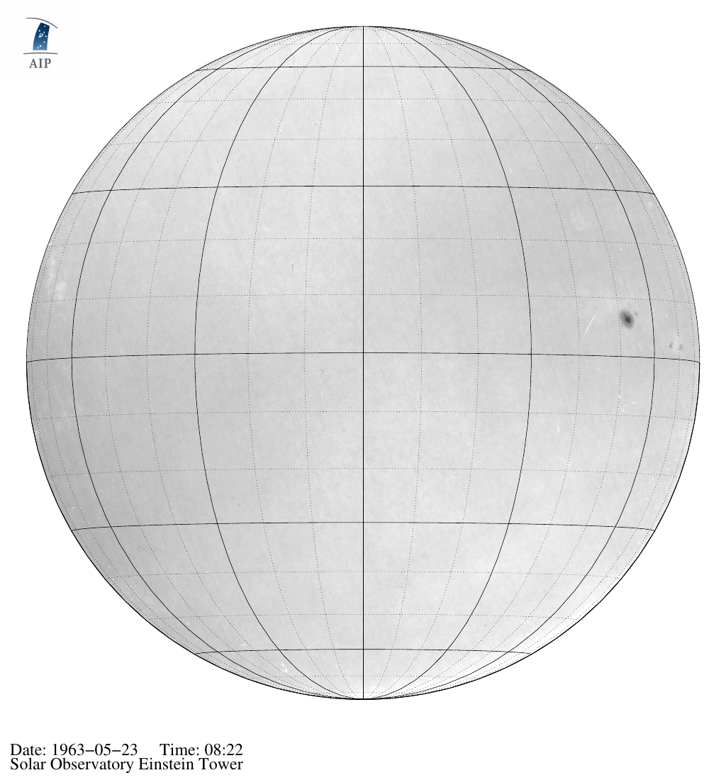 Plate preview
